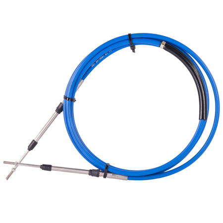 Kawasaki JS 440/550/550 SX Jet Ski steering cable 59406-3001, 59406-3709 for 1977-1995 models