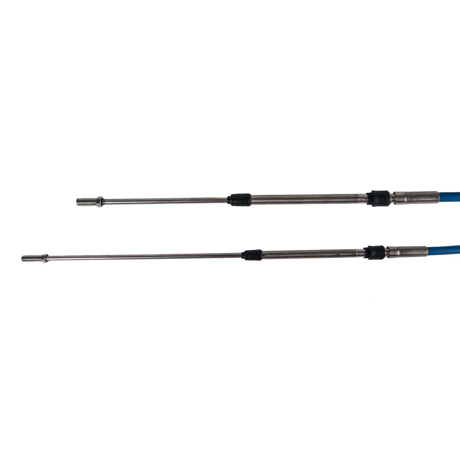 Steering cable compatible with 59406-3719 Kawasaki X2 1989-90 Jet Ski replacement part