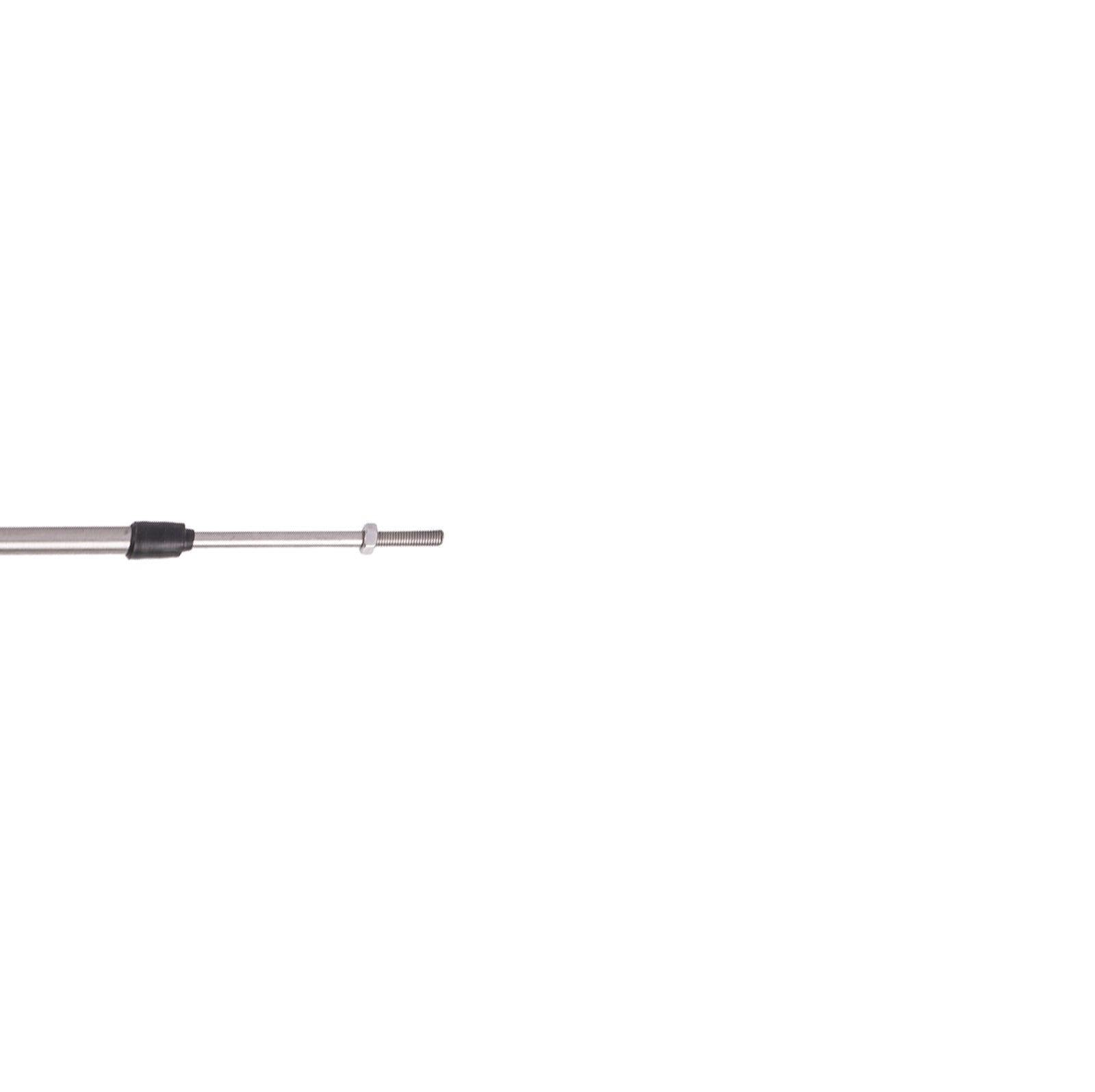 Steering cable compatible with 59406-3719 Kawasaki X2 1989-90 Jet Ski replacement part