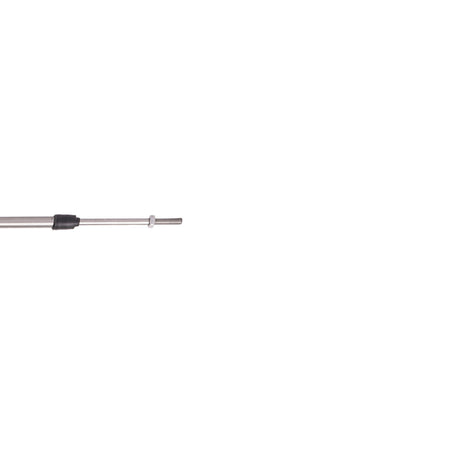 Steering cable compatible with 59406-3719 Kawasaki X2 1989-90 Jet Ski replacement part