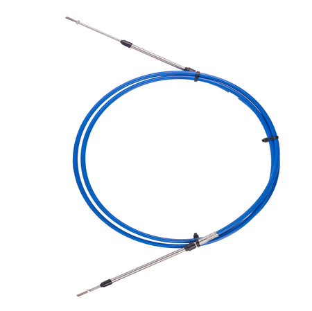 Steering cable compatible with 59406-3724 Kawasaki 650 SC 1991-95 Jet Ski replacement part