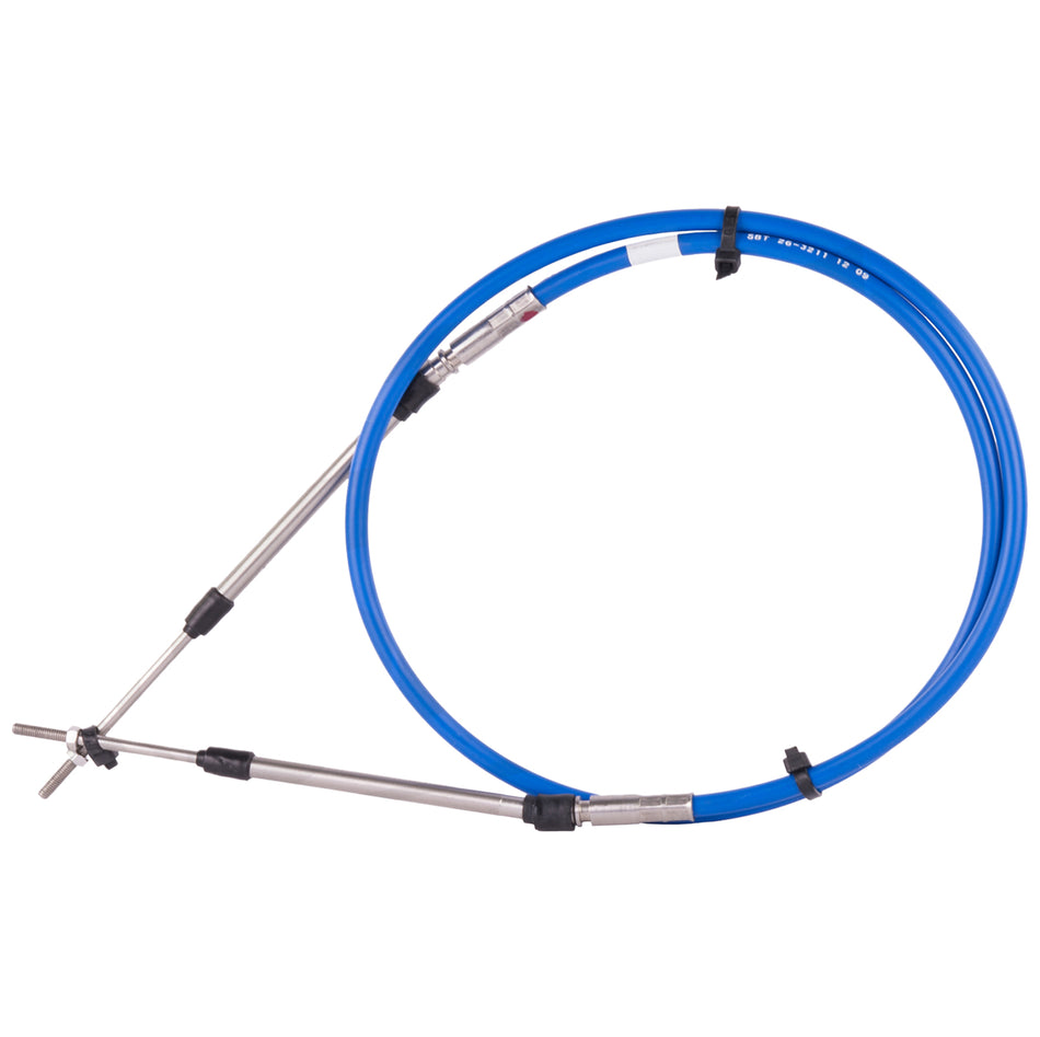 Steering cable 59406-3728 for Kawasaki 750 SS/XI Jet Ski models 1992–99