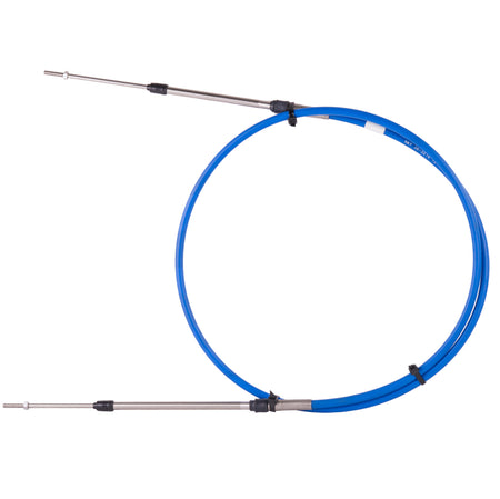 Kawasaki steering cable 59406-3736 for 750 STS, 900 STX, and 750 STX Jet Ski models 1995-98