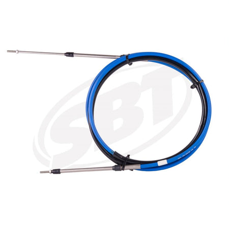 Steering cable compatible with 59406-3776 for Kawasaki 800 SX-R 2003-11 Jet Ski