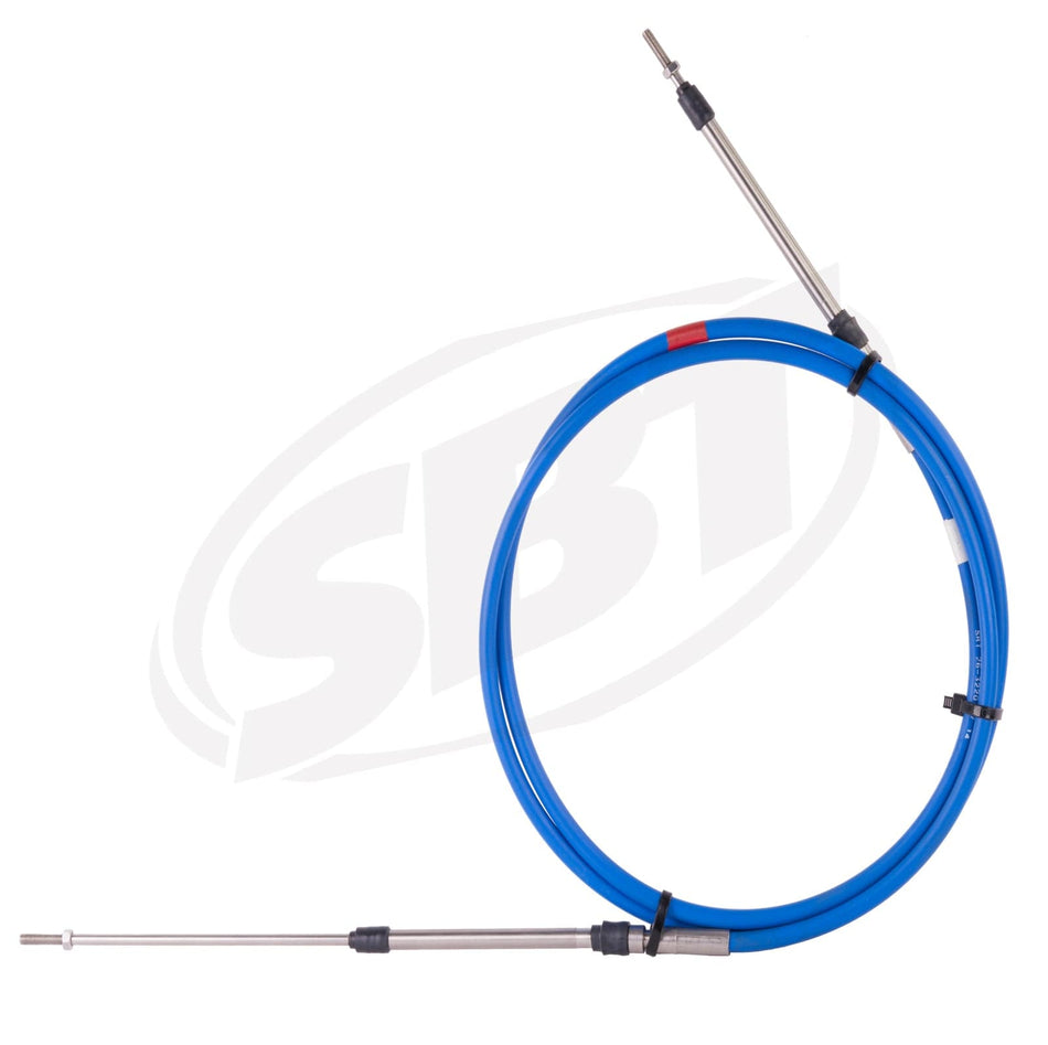 Kawasaki steering cable 59406-3778 for 900 STX, STX 12F/15F, 1200 STX R (2003–2018) Jet Ski