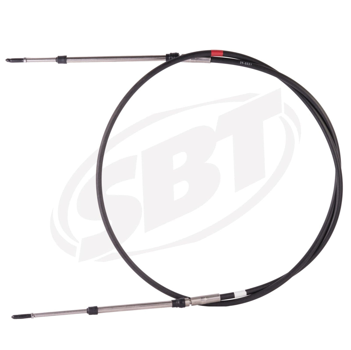 Steering cable 59406-3780 for Kawasaki Ultra 250X and Ultra LX 2007–09 Jet Ski