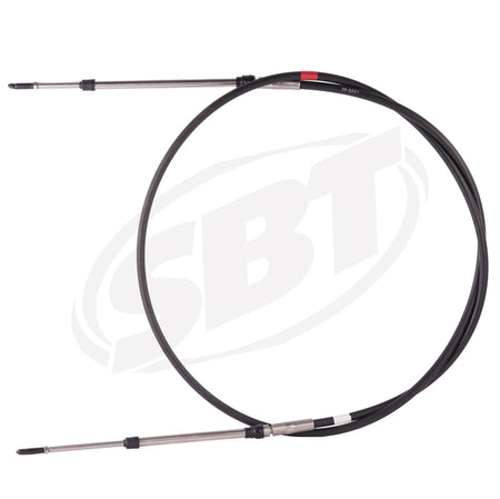 Steering cable 59406-3780 for Kawasaki Ultra 250X and Ultra LX 2007–09 Jet Ski