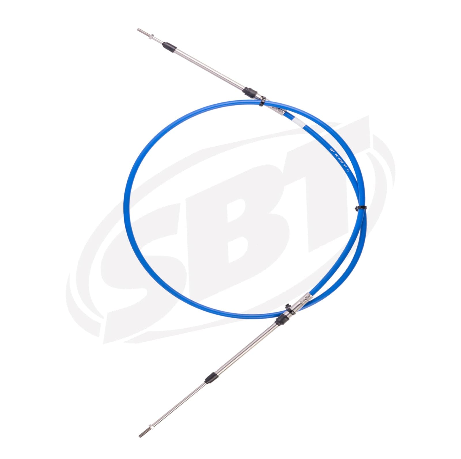 Kawasaki Steering Cable 59406-3771 for 1100 Ultra/1200 Ultra 130/150 Jet Ski models 1999-1905