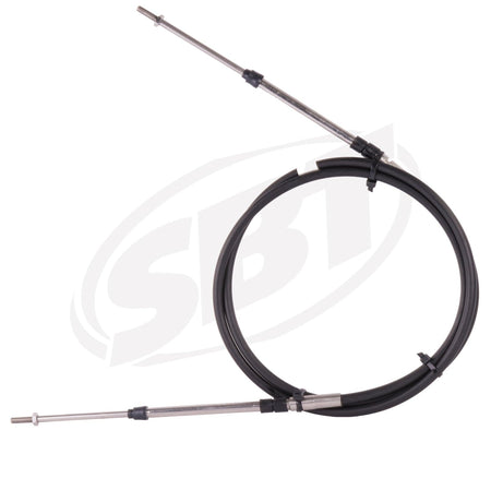Kawasaki Steering Cable 59406-0003 for Ultra 260 X S C and 3-Pass LX 3-Pass 2010-23 Jet Ski