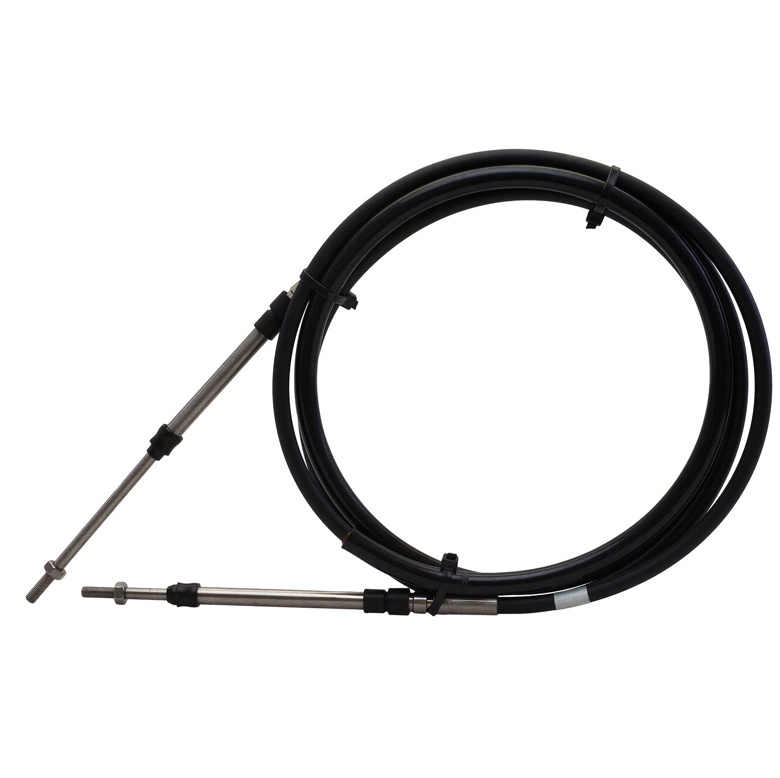Steering cable compatible with Kawasaki SX-R 1500 Jet Ski 2017-24, replaces part 59406-0006