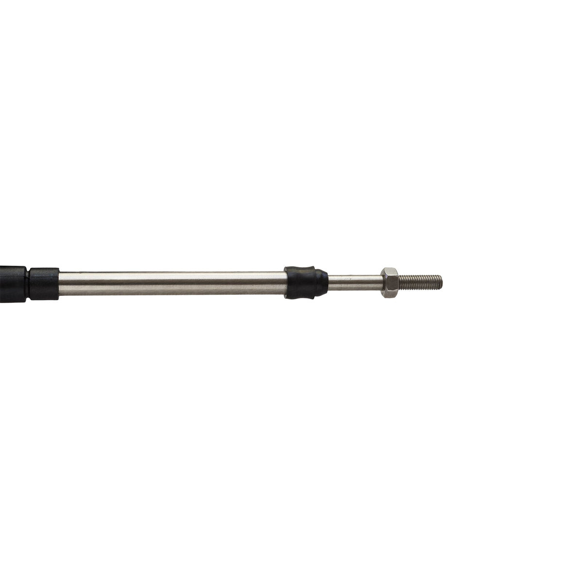 Steering cable compatible with Kawasaki SX-R 1500 Jet Ski 2017-24, replaces part 59406-0006