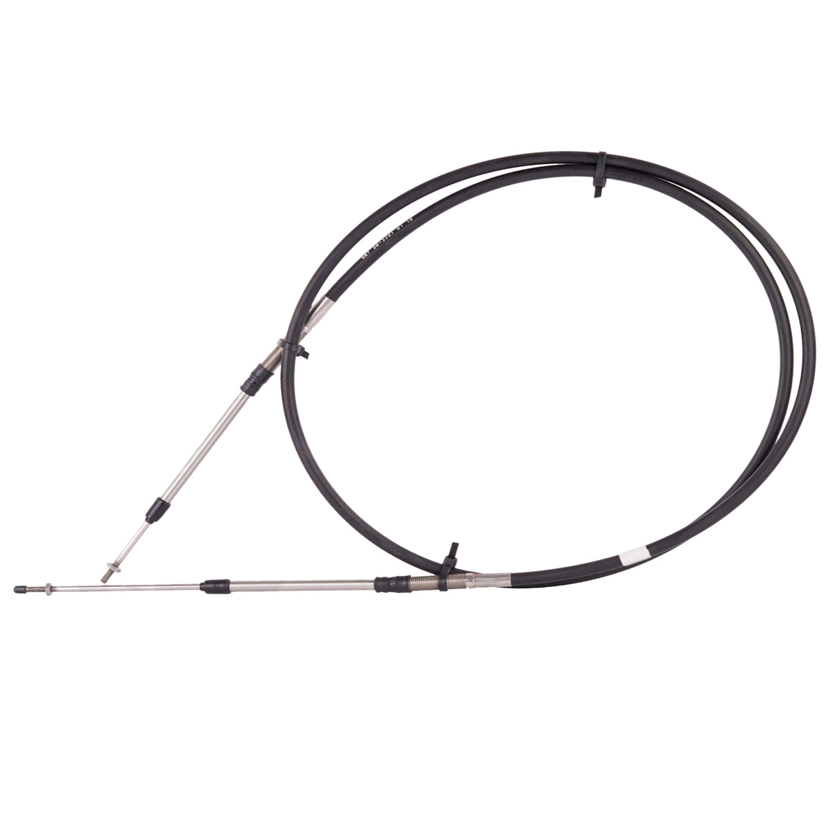 Steering cable for Polaris SL 750 Jet Ski (1993), compatible with part number 7080435