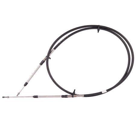 Steering cable for Polaris SL 750 Jet Ski (1993), compatible with part number 7080435