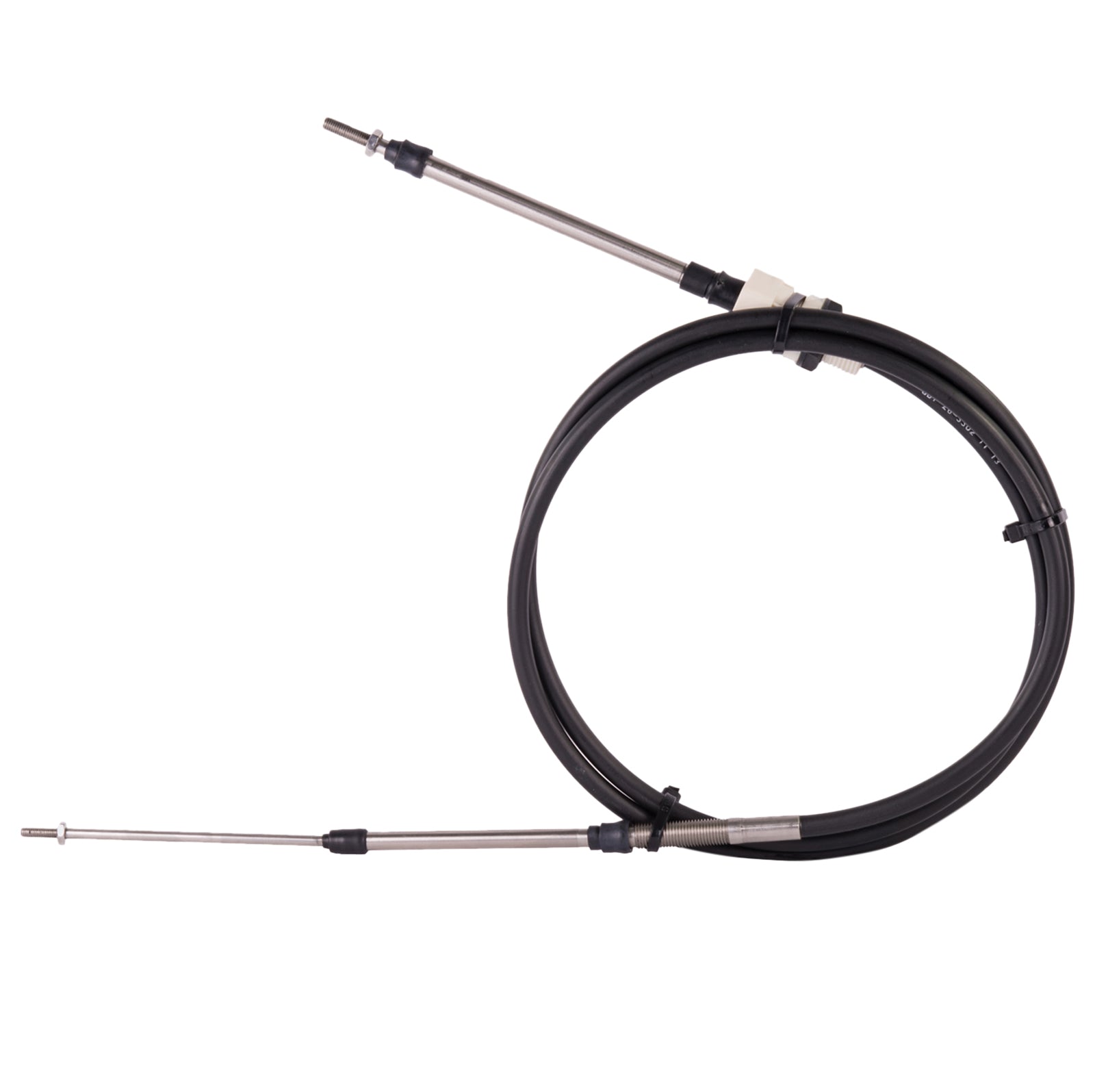 Steering cable compatible with 7080506 Polaris SLT 780, 700 and SLTX models 1994-1997 Jet Ski