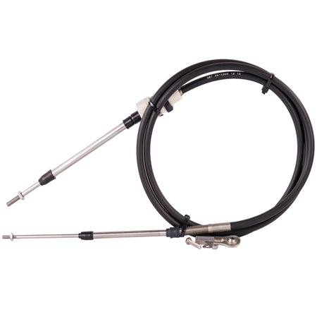 Steering cable compatible with Polaris SL 750/650 1995, part number 7080575 for Jet Ski