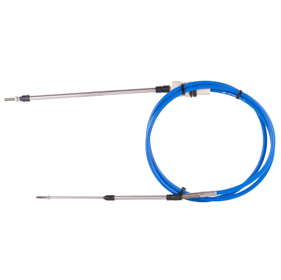 Steering cable compatible with 7080594 Polaris SLX 780 1995 Jet Ski