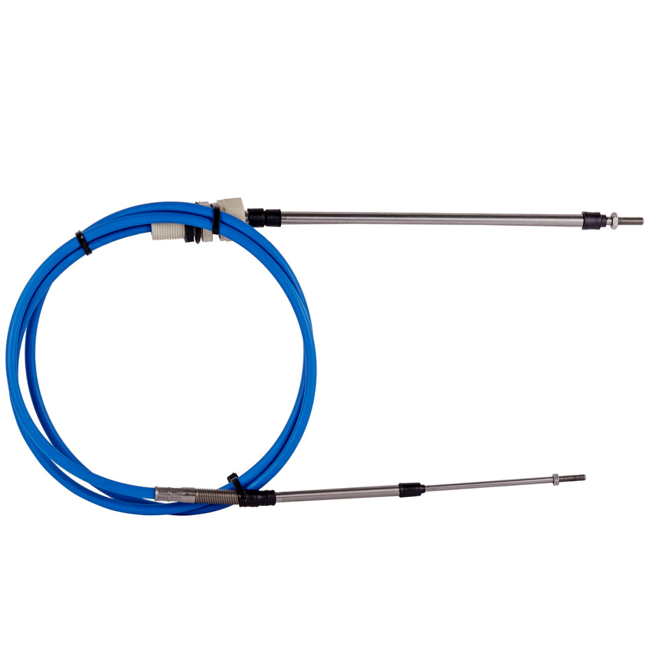 Steering cable compatible with 7080594 Polaris SLX 780 1995 Jet Ski