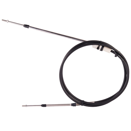 Steering cable compatible with Polaris SLT 780/700/SLTX 1996-1997, part 7080621, Jet Ski replacement cable