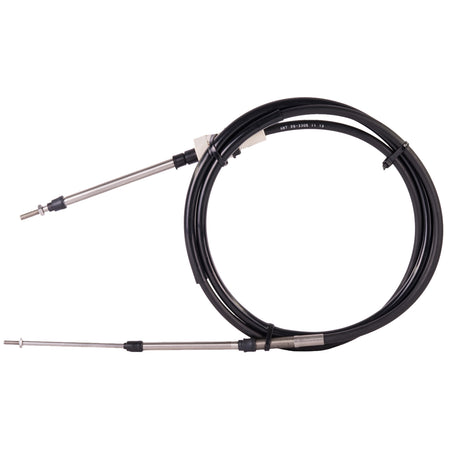 Steering cable compatible with Polaris INTL SLT/SLT 700 Jet Ski (1996), part 7080639