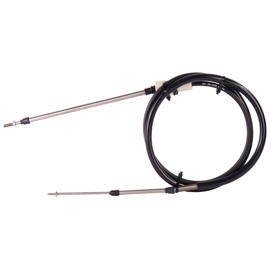 Steering cable 7081079 for Polaris INTL SLTX, INTL SLTH, SLTX B 1998-2002 Jet Ski