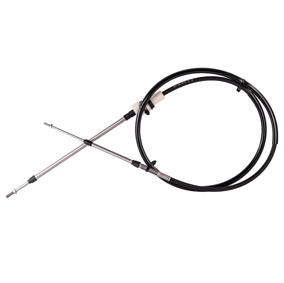 Steering cable for Polaris SLH/SLXH/SLX/PRO 1200 Jet Ski models 1998–2001, part 7080752