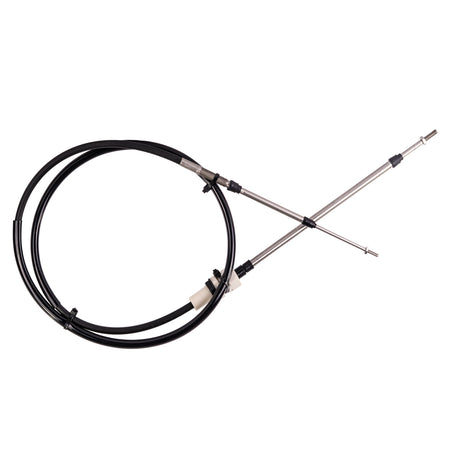 Steering cable for Polaris SLH/SLXH/SLX/PRO 1200 Jet Ski models 1998–2001, part 7080752