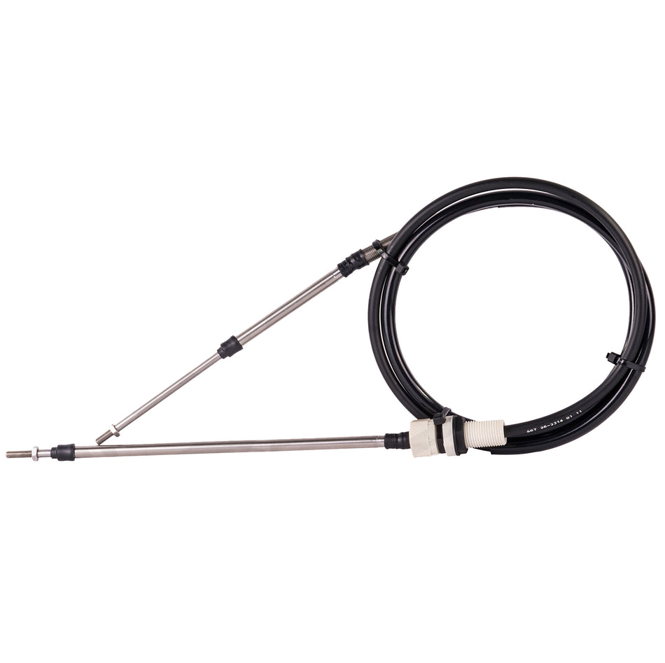 Steering Cable 7081080 for Polaris MSX 140, MSX 110, MSX 150, and Virage 2003-04 Jet Ski
