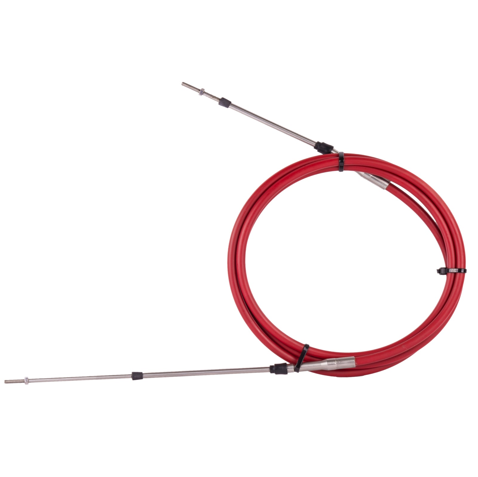 Yamaha Steering Cable GA7-61481-00-00 for Wave Blaster 700 (1993-96) WaveRunner Jet Ski