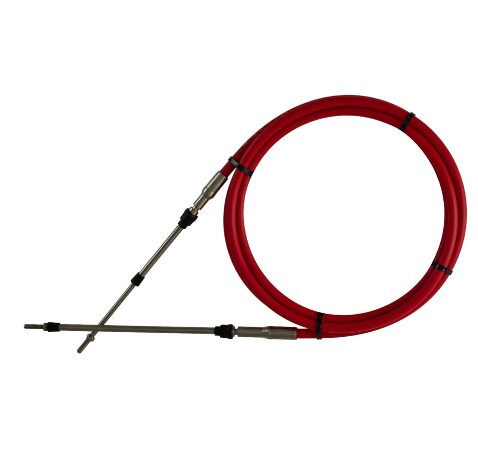 Steering cable FX1-61481-00-00 compatible with 1994-95 Yamaha FX1 WaveRunner Jet Ski