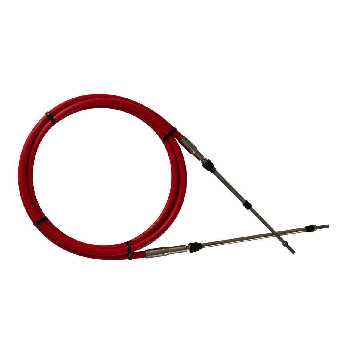 Steering cable FX1-61481-00-00 compatible with 1994-95 Yamaha FX1 WaveRunner Jet Ski