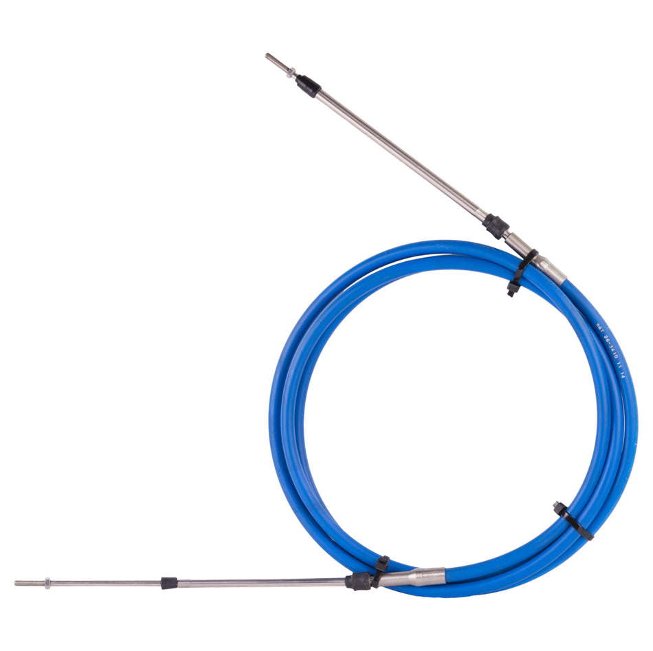Yamaha Waver Raider 700/760 steering cable GH6-U1481-00-00 for 1995-97 WaveRunner Jet Ski