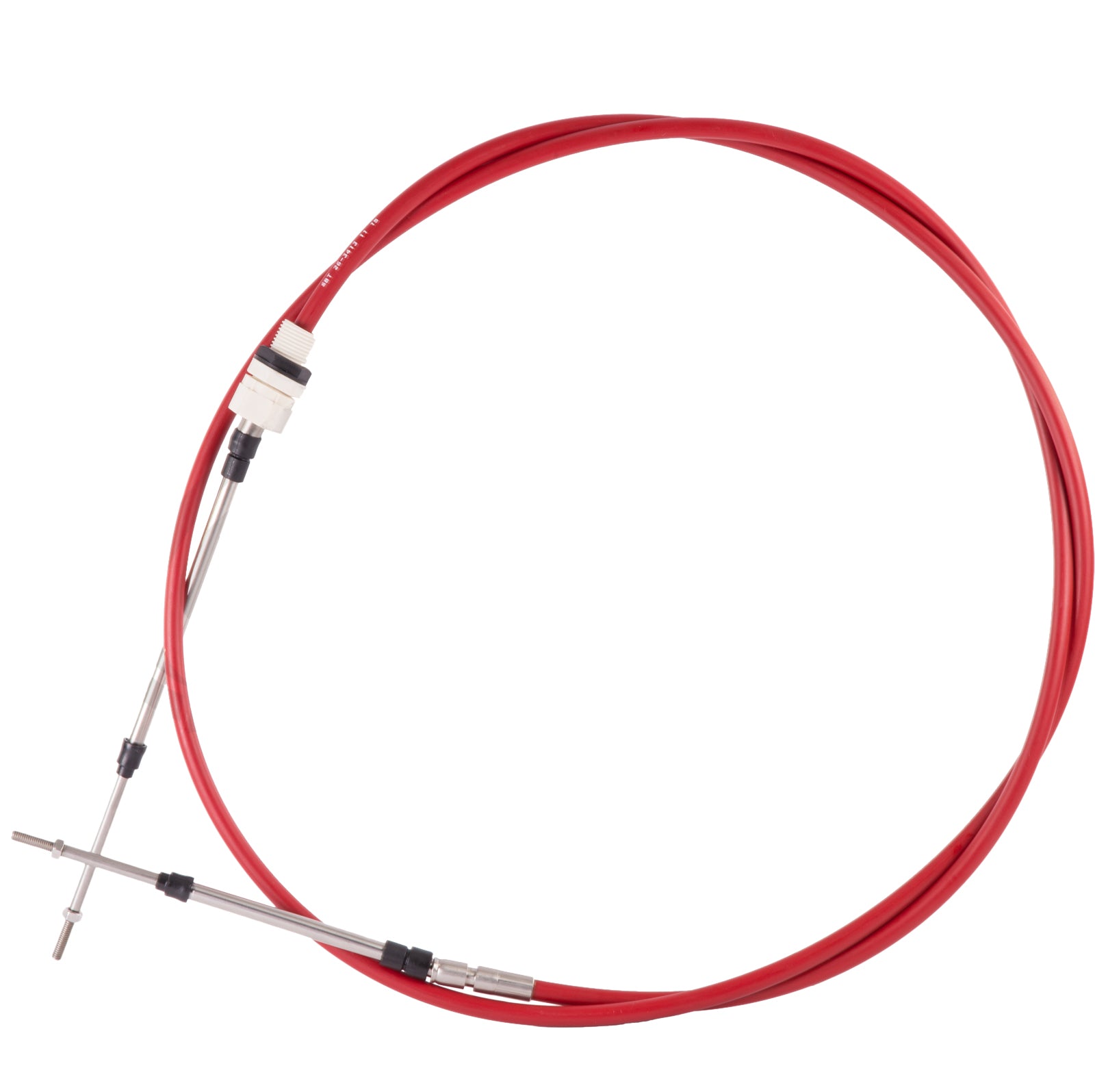 Steering cable GK5-61480-00-00 compatible with 1996 Yamaha Wave Blaster 760 WaveRunner Jet Ski