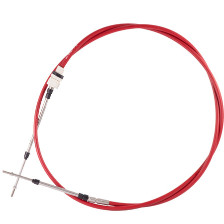 Steering cable GK5-61480-00-00 compatible with 1996 Yamaha Wave Blaster 760 WaveRunner Jet Ski
