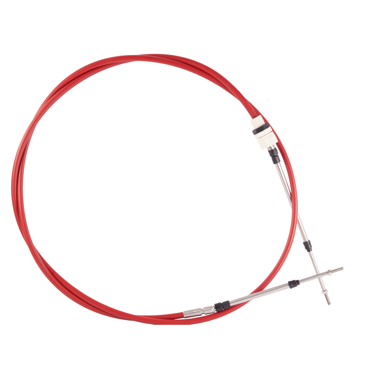 Steering cable GK5-61480-00-00 compatible with 1996 Yamaha Wave Blaster 760 WaveRunner Jet Ski