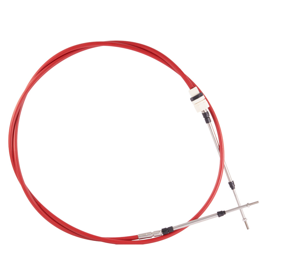 Steering cable GK5-61480-00-00 compatible with 1996 Yamaha Wave Blaster 760 WaveRunner Jet Ski