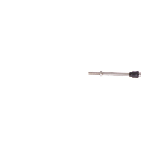 Steering cable GK5-61480-00-00 compatible with 1996 Yamaha Wave Blaster 760 WaveRunner Jet Ski