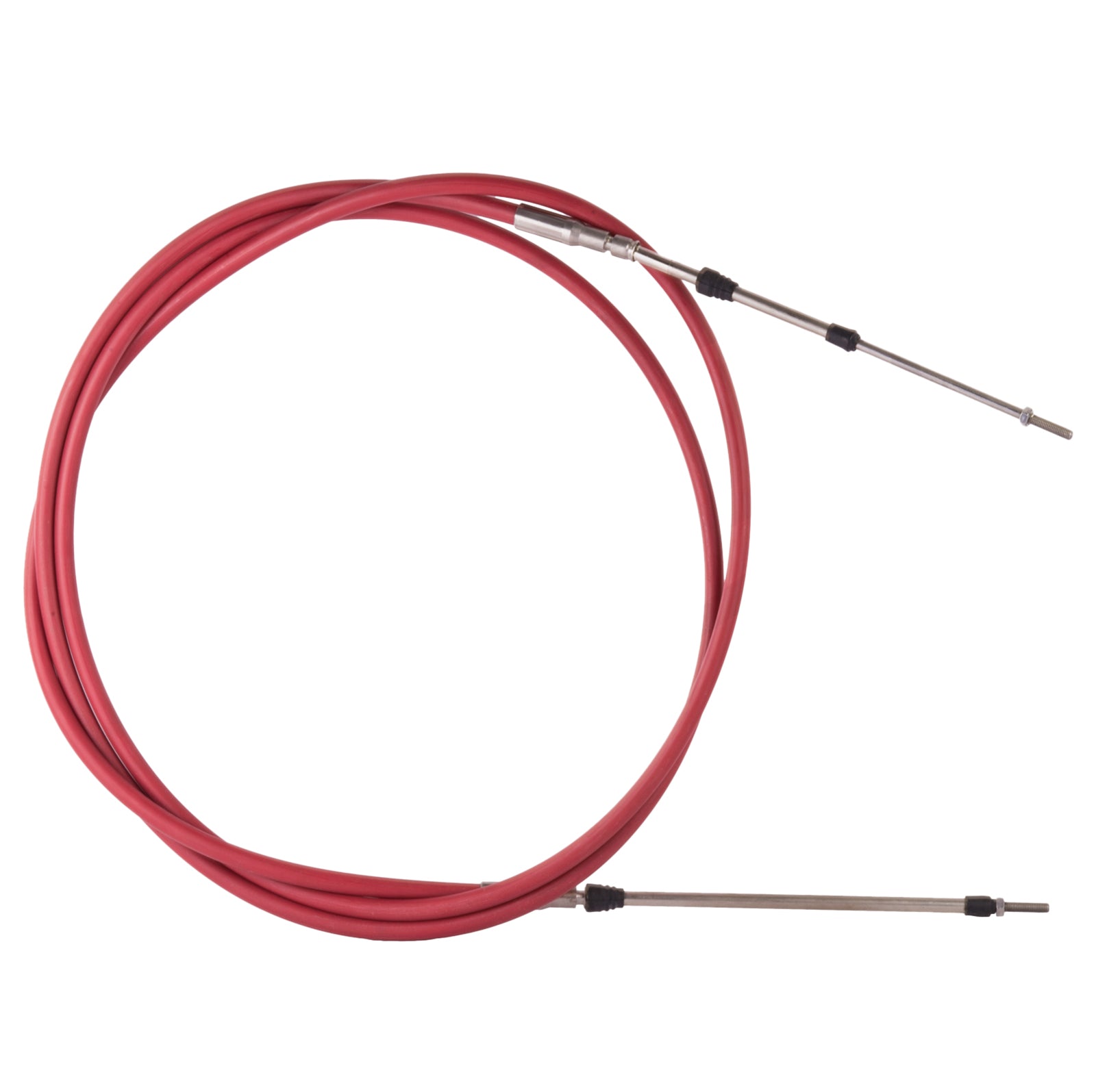 Steering cable GM6-61481-00-00 compatible with Yamaha Super Jet 700 1996-05 WaveRunner Jet Ski
