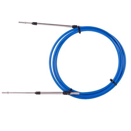 Steering cable compatible with EW2-U1481-00-00 Yamaha SuperJet 700 1995 WaveRunner Jet Ski
