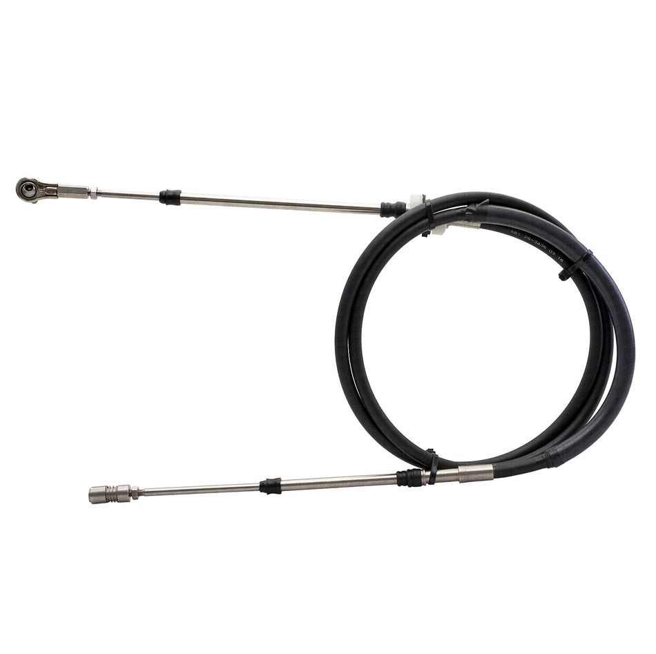 Steering cable compatible with Yamaha WaveRunner GP1800 2017-20, part F3P-61481-00-00 for Jet Ski control