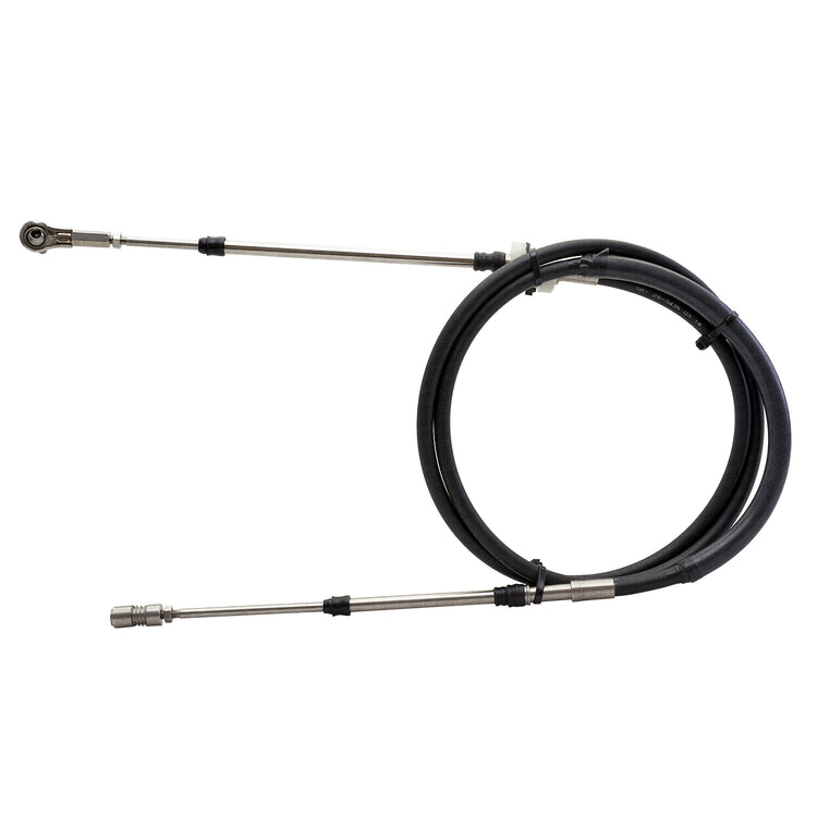 ぬ本番2体 Steering Cable compatible with F3P-61481-00-00 Yamaha GP1800 2017