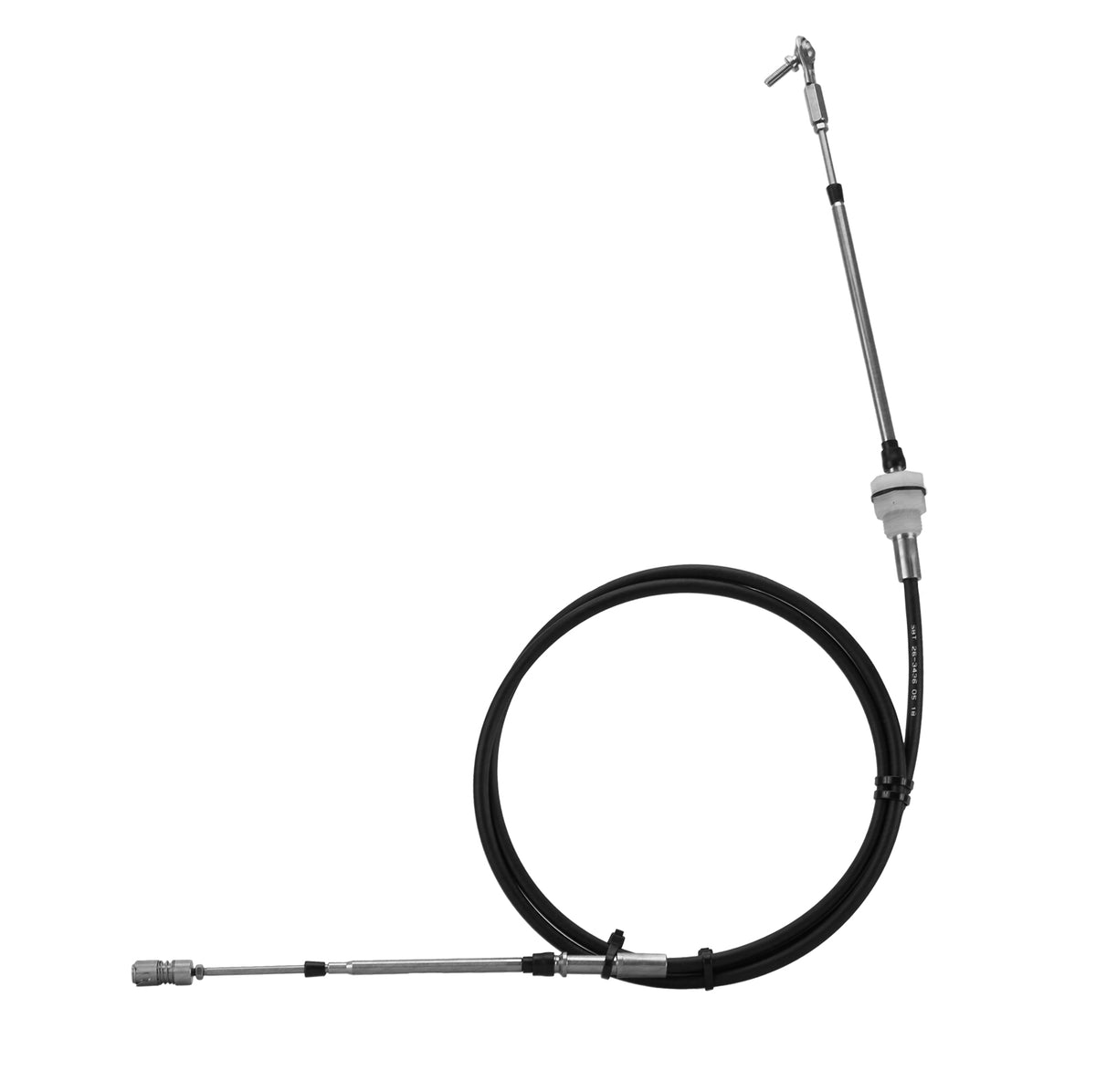 Yamaha Steering Cable F3Y-61481-01-00 for EX Deluxe/Sport 2017-2018 WaveRunner Jet Ski
