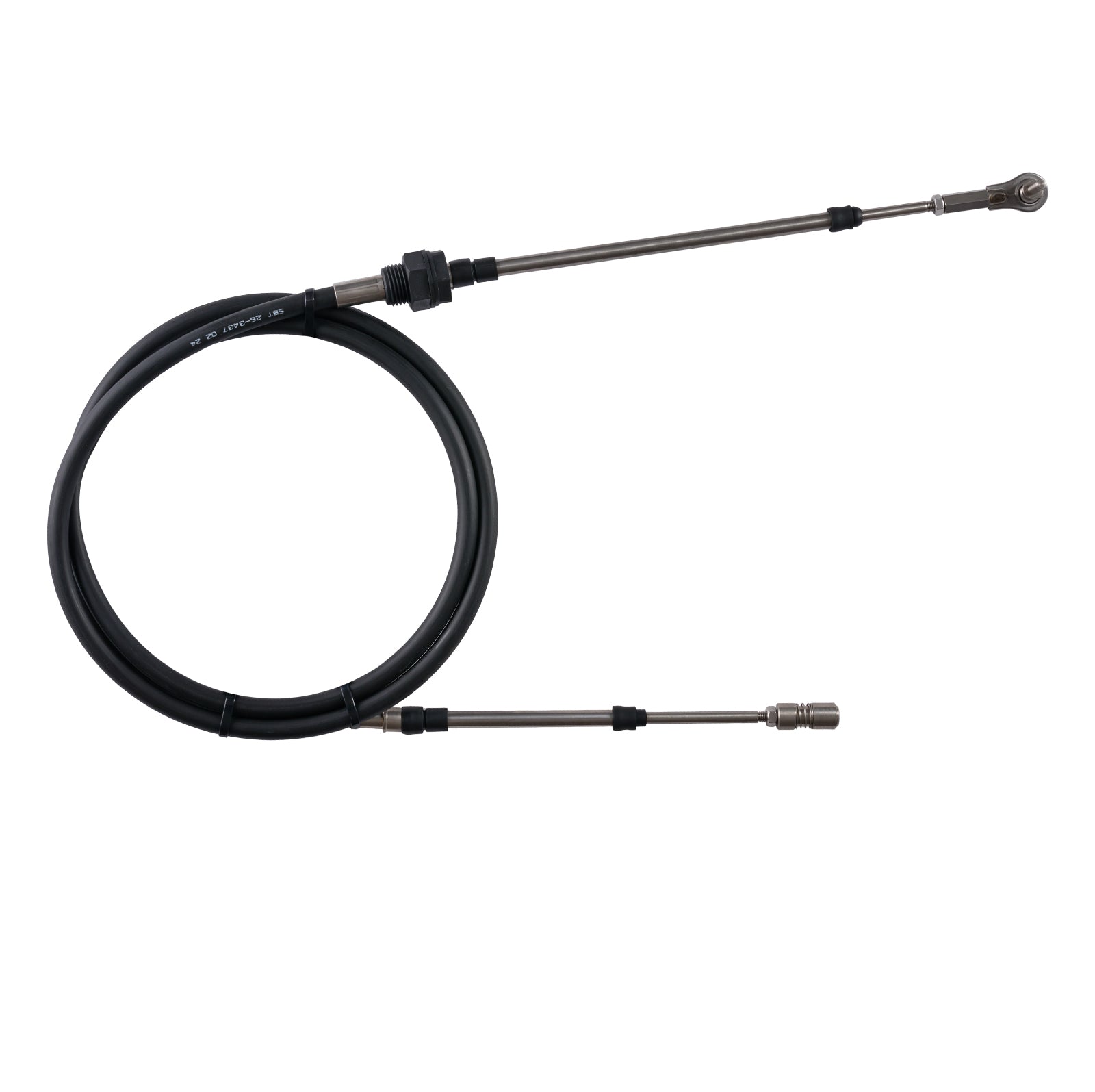 Steering cable F4L-61481-02-00 for Yamaha EXR/Jet Blaster 2019-2024 WaveRunner Jet Ski