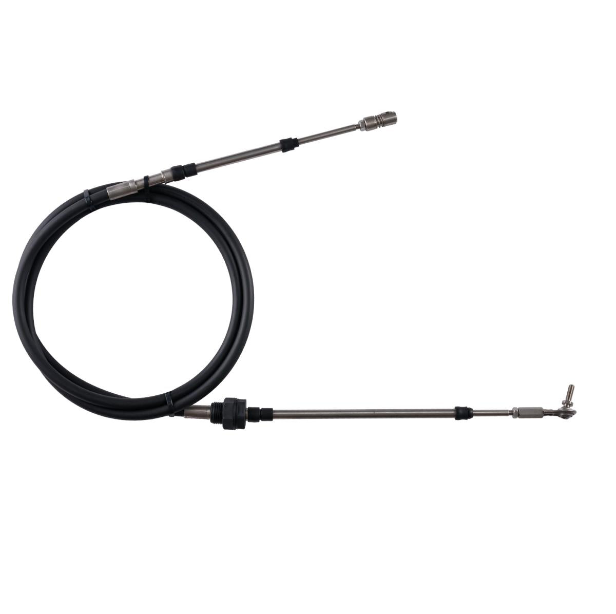 Steering cable F4L-61481-02-00 for Yamaha EXR/Jet Blaster 2019-2024 WaveRunner Jet Ski