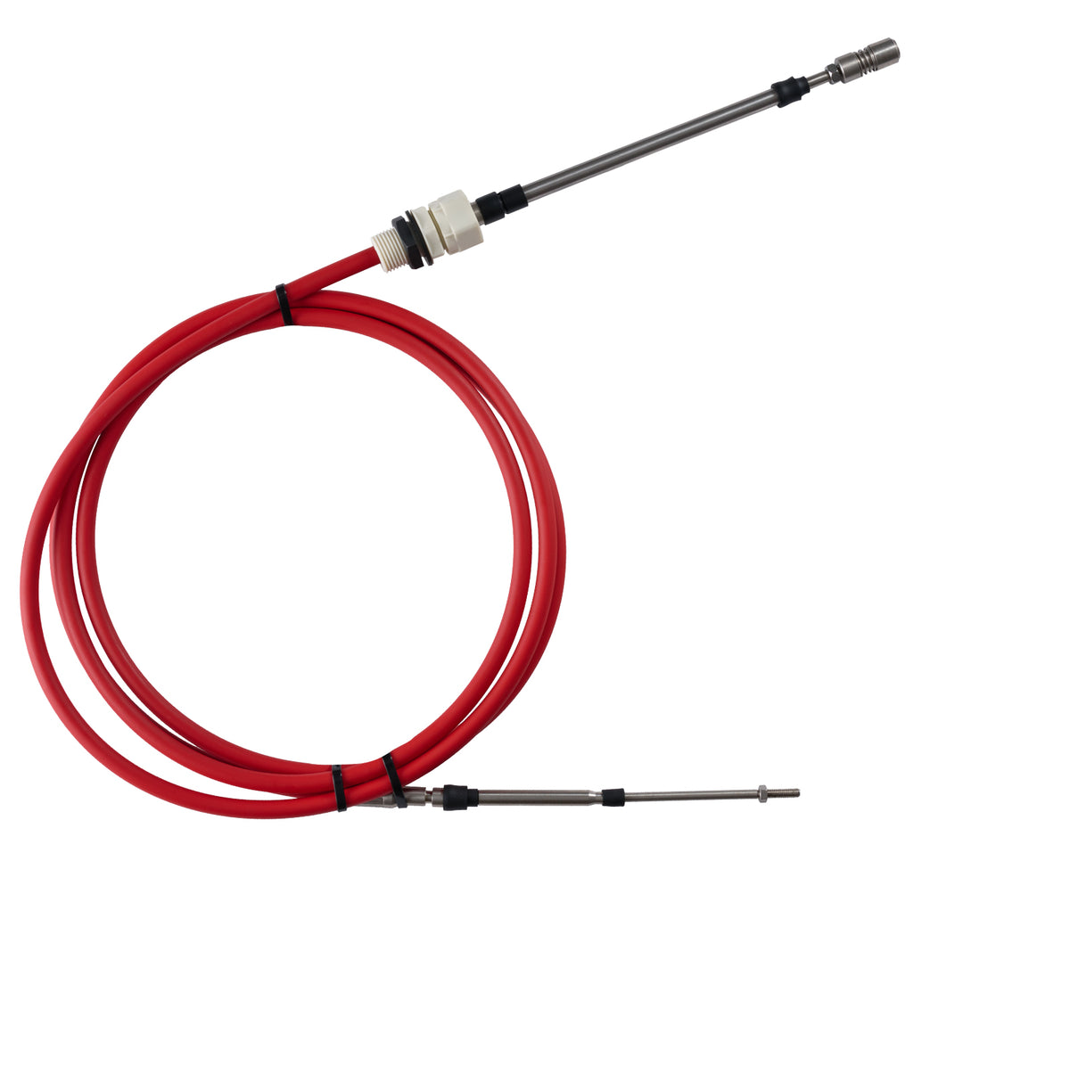 Yamaha SuperJet 2021-24 steering cable F4R-61481-01-00 and F4R-61481-00-00 for WaveRunner Jet Ski