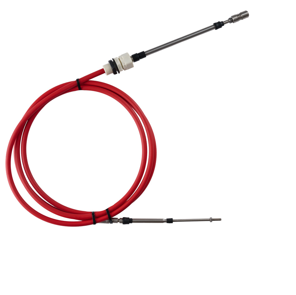 Steering Cable for Yamaha SuperJet F4R-61481-00-00/F4R-61481-01-00