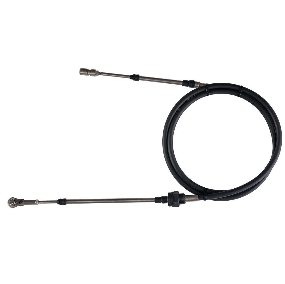 Yamaha VX Series 2021-24 steering cable F4N-61481-00-00 and F4N-61481-01-00 for WaveRunner Jet Ski