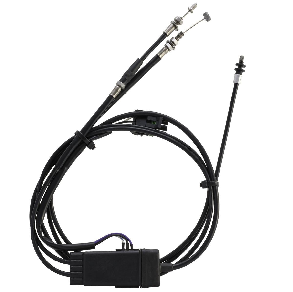 Throttle cable compatible with 204390207 for Sea-Doo LRV 2000-01 Jet Ski