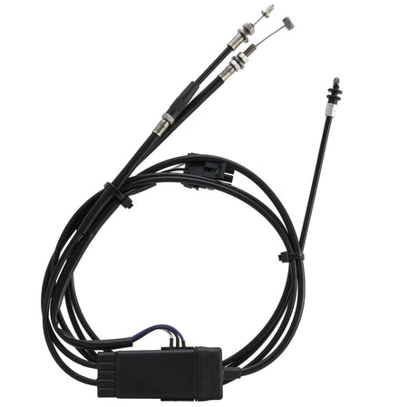 Throttle cable compatible with 204390207 for Sea-Doo LRV 2000-01 Jet Ski