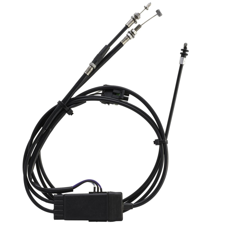 Throttle cable compatible with 204390207 for Sea-Doo LRV 2000-01 Jet Ski