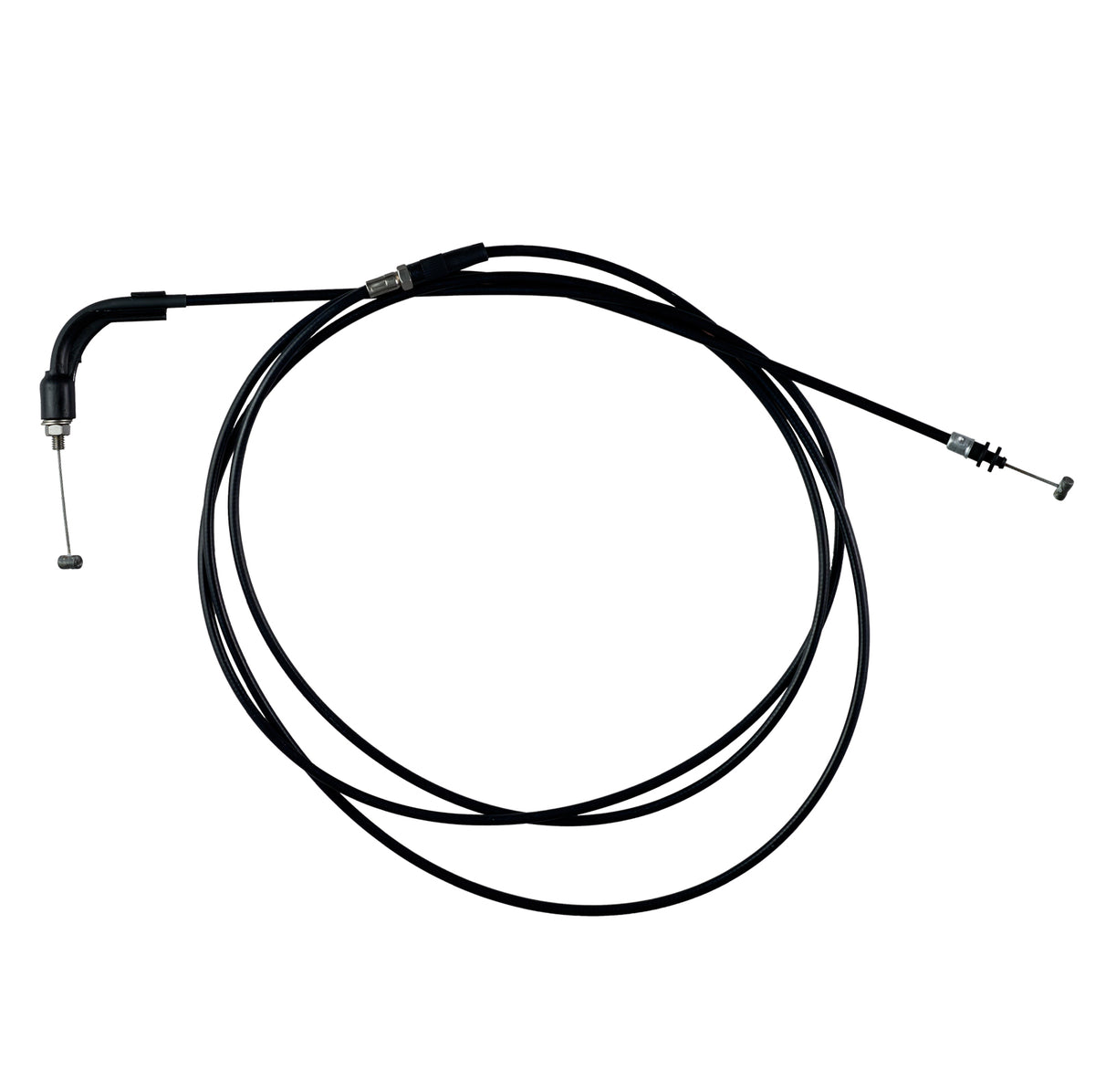 Sea-Doo throttle cable compatible with 204390301 for LRV DI 2002-03 Jet Ski